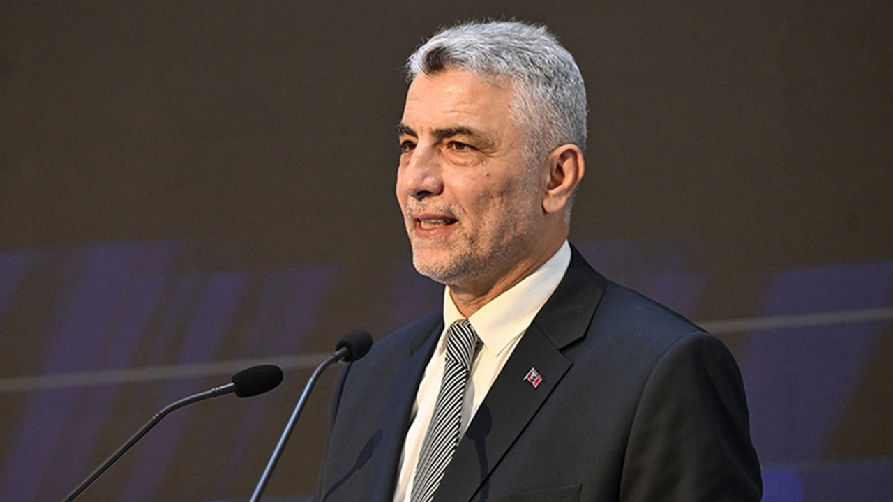 Türkiye Milli Gelirine Lojistik Sektörünün Katkısı 100 Milyar Dolara Ulaştı
