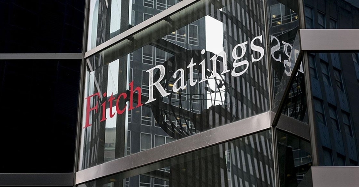 Fitch Ratings, Türkiye Kredi Notunu BB Olarak Teyit Etti