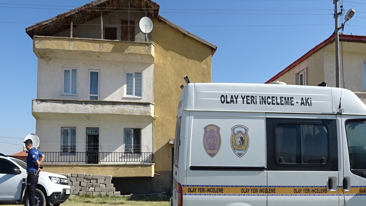 Aksaray'da Ekmek Tartışması Kanlı Bitti: Kardeş Ağabeyini Öldürdü