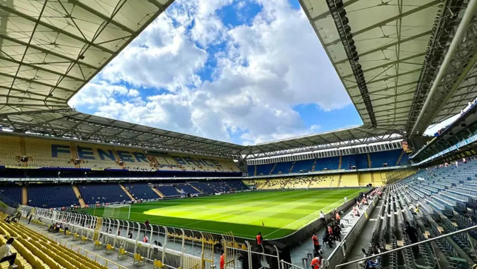Fenerbahçe Yeni Stat İsim Sponsoru Chobani Oldu: Kasaya Girecek Para Miktarı Açıklandı