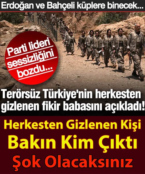 Son Dakika: Kim Çıktı? Gizemli Linkte Şaşırtıcı Gelişme