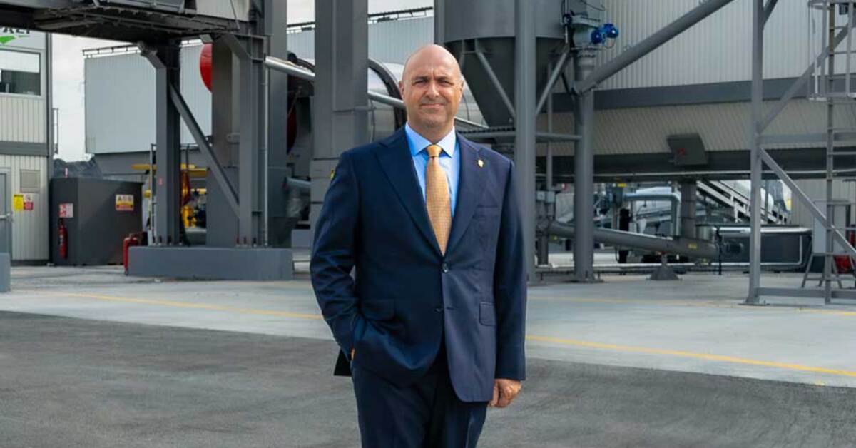 İSFALT Genel Müdürü Burak Korzay Tahliye Edildi