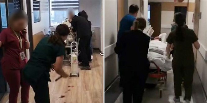 Sağlık Bakanlığı, Doktorsuz Doğum İddiasını Soruşturuyor