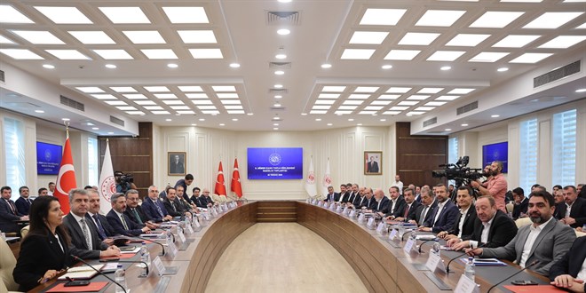 Memur Toplu Sözleşme Görüşmeleri Başladı: Kritik Takvim ve Süreçler