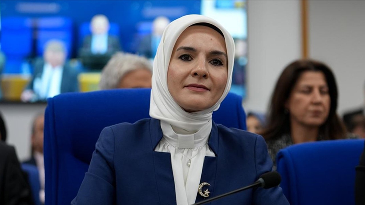 Nüfus Politikası Milli Güvenlik Zirvesine Taşınıyor: Bakan Göktaş Önemli Açıklamalar
