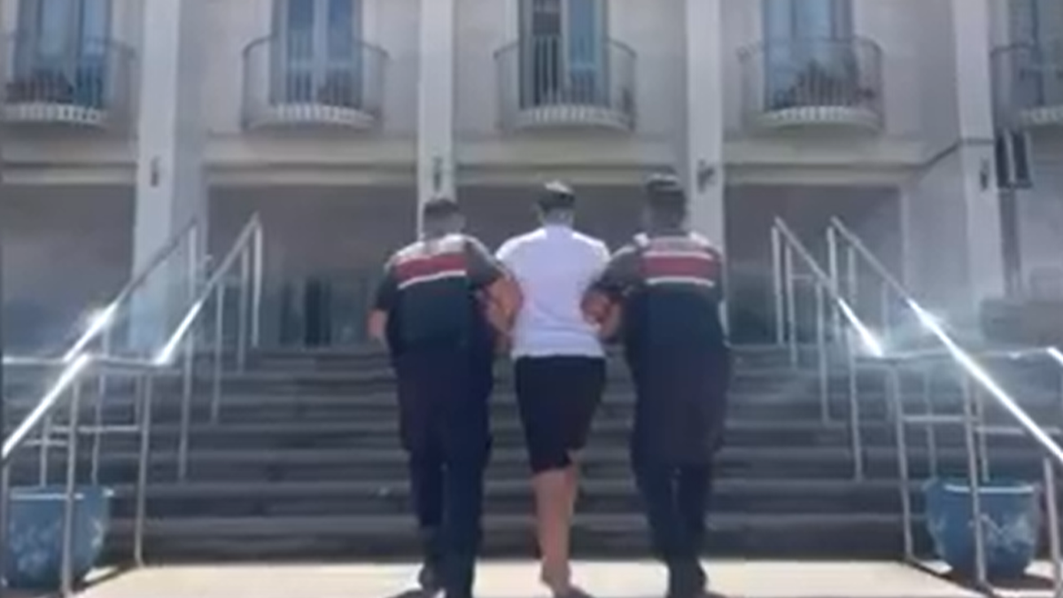 26 İlde FETÖ Operasyonu: 56 Kişi Tutuklandı