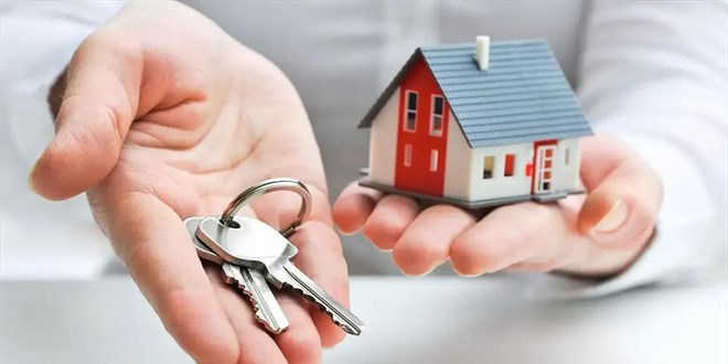 Temmuz Ayında Konut Satışları Rekor Seviyede: 142 Bin 858 Satış Gerçekleşti