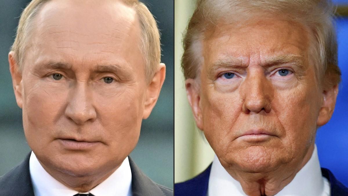 Alaskada Trump-Putin Zirvesi İçin Mekan Seçimi Heyecanı