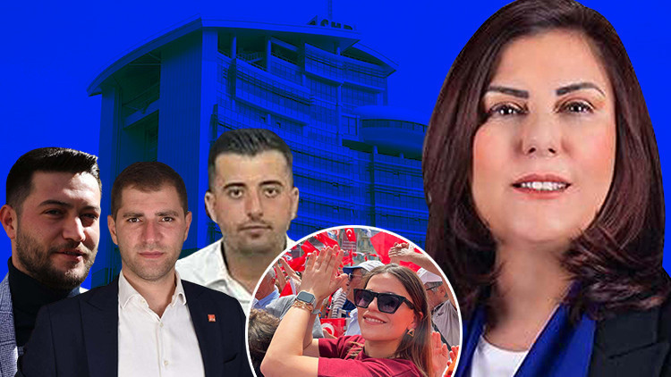 Aydın Büyükşehir Belediye Başkanı Özlem Çerçioğlu'ndan AK Parti'ye Geçiş İddiası