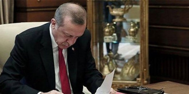 Memur Atama Kararı Resmi Gazete'de Yayımlandı