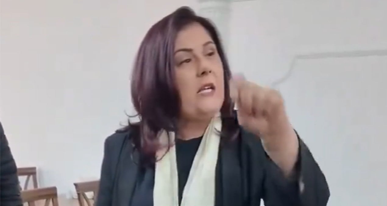CHP'li Çerçioğlu ve Başkanları AKP'ye Geçiyor: İktidara Açıklama